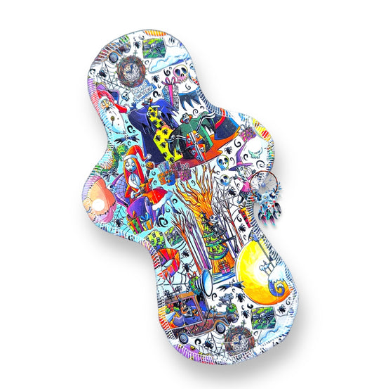 NBC Cloth Pad